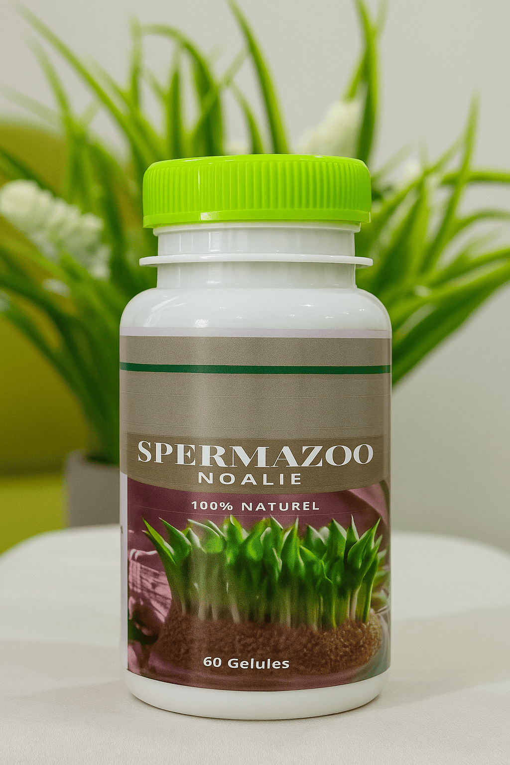 Spermazoo